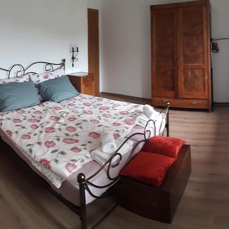 Apartmán Vidin Raj Vremski Britof Exteriér fotografie