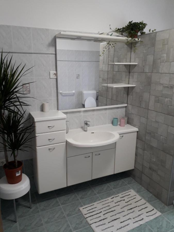 Apartmán Vidin Raj Vremski Britof Exteriér fotografie