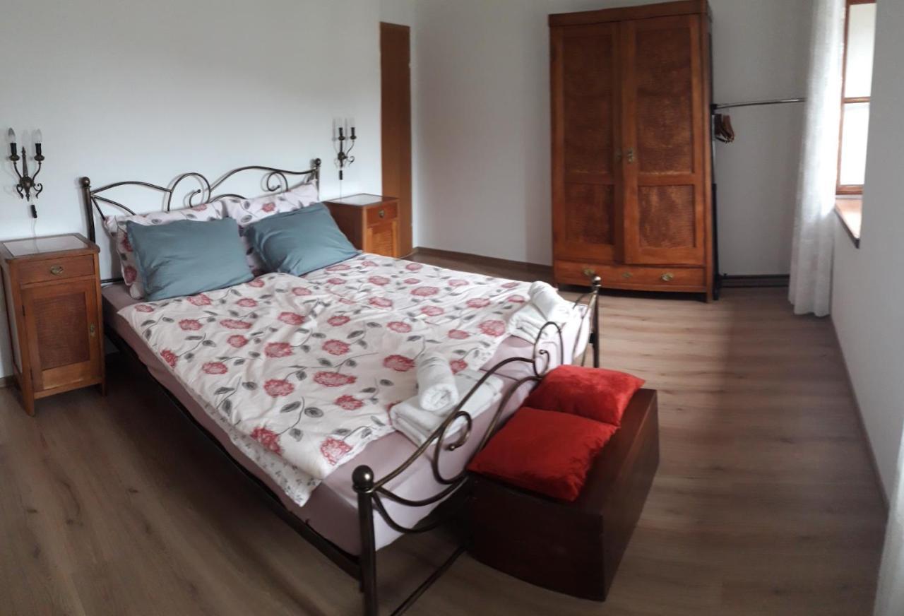 Apartmán Vidin Raj Vremski Britof Exteriér fotografie