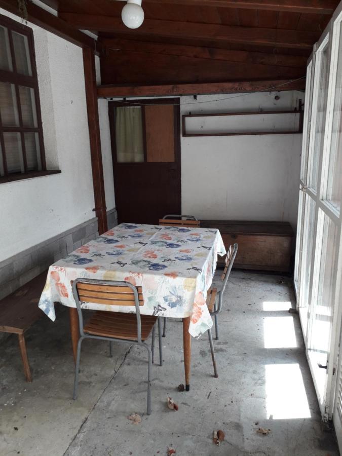 Apartmán Vidin Raj Vremski Britof Exteriér fotografie