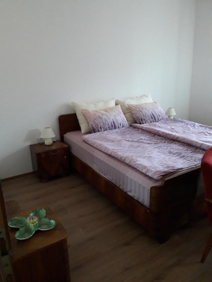 Apartmán Vidin Raj Vremski Britof Exteriér fotografie