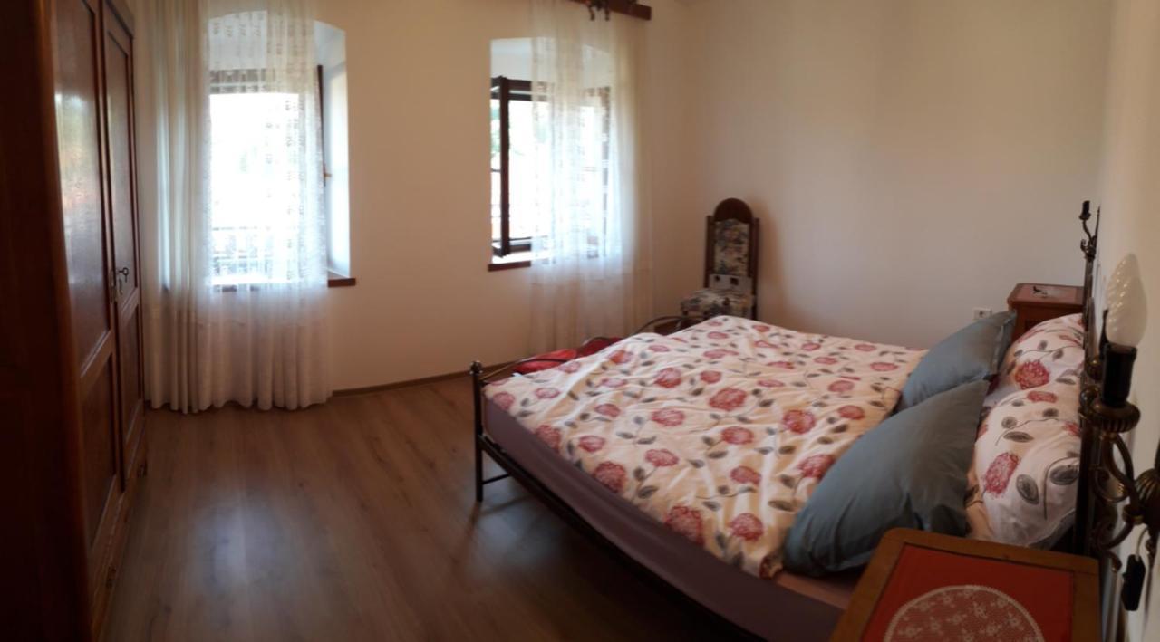 Apartmán Vidin Raj Vremski Britof Exteriér fotografie
