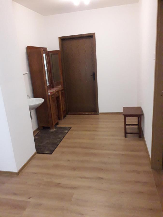 Apartmán Vidin Raj Vremski Britof Exteriér fotografie