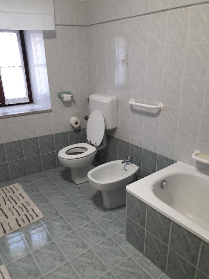 Apartmán Vidin Raj Vremski Britof Exteriér fotografie
