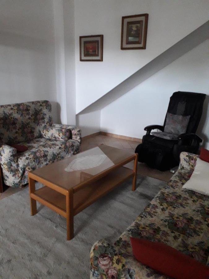 Apartmán Vidin Raj Vremski Britof Exteriér fotografie
