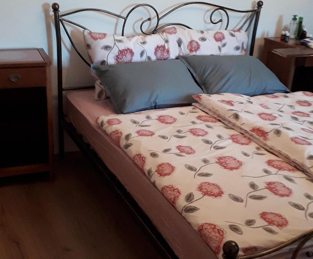 Apartmán Vidin Raj Vremski Britof Exteriér fotografie